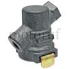 Landtechnik Original Wabco Druckluft-Ersatzteile Leitungsfilter und Absperrhahn