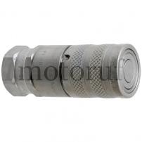 Landtechnik FFH06 38GAS F
