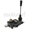 Landtechnik Original WALVOIL Monoblockventil SD5