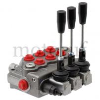 Landtechnik Monoventile SD5-3-P-3x(18L)-AET