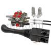 Landtechnik Hydraulik  Original WALVOIL