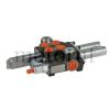 Landtechnik Innenseite GRANIT Monoblockventil