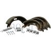 Landtechnik Original KNOTT und BPW Bremsbacken BPW, Peitz