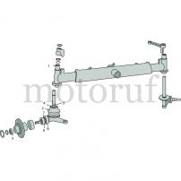 Classic Parts O-Ring