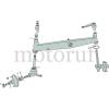 Classic Parts Vorderachse Oldtimer-Teile Schleppertypen: 3011, 3013, 3017