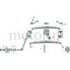 Classic Parts Vorderachse Oldtimer-Teile Schleppertypen: EM 500, EM 600