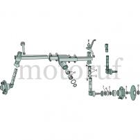 Classic Parts Radlager