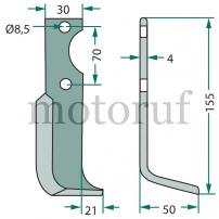 Garten und Forst Winkelmesser
