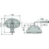 Landtechnik Original COBO Leuchten Arbeitsscheinwerfer oval