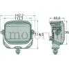 Landtechnik Original HELLA Leuchten Arbeitsscheinwerfer LED