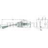 Landtechnik Elektrik  Original HELLA Blinker- und Abblendschalter