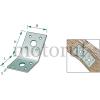 Werkzeug GRANIT Holzverbinder Winkelverbinder