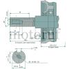 Garten und Forst LONCIN Motoren Motoren mit horizontaler Kurbelwelle Gartengeräte Ersatzteile Serie / Modell: G390FD