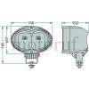 Landtechnik Elektrik  Original GRANIT Arbeitsscheinwerfer