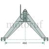 Landtechnik Original GRANIT Anbaugeräte für Fronthydraulik Schlepperdreieck Kat. 0