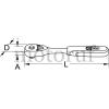 Werkzeug KS TOOLS Steckschlüssel und Zubehör 1/2" Umschalt-Knarre 1/2"