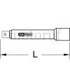 Landtechnik 1/2" Verlängerung