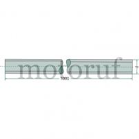 Werkzeug Mtr Gew.Stange