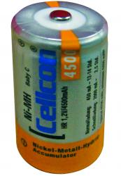 Garten Accu 1,2V 4500mAh Baby
