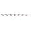 Ersatzteile Heckenscherenmesser und Astscherenmesser Katalog EFCO