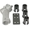 Ersatzteile Motorkettensägen & Trimmer Katalog Universal Winkelgetriebe Für Freischneider