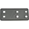 Ersatzteile Motorkettensägen & Trimmer Katalog Zubehör für Winkelgetriebe 1083-U1-0038