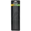 RUNDFEILE 4,0 MM 3 STK.