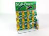 Garten NGK NGK SB-ZÜNDKERZEN