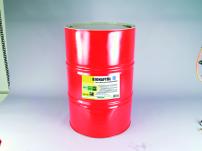 Garten Öl-Bio-Sägenhaft 210 Liter