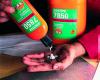 Garten Fast Orange 7850 /  400 ml