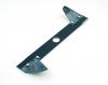 Garten Messer 44,5 cm pass.f.Gutbrod