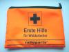 Garten Forstverbandtasche