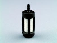 Garten Saugkopf Porex-Gaze 6,3mm