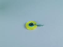 Forst Ersatzband komp. mit Haken 15m