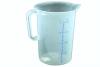 Garten Meßbecher  2,0l Inhalt