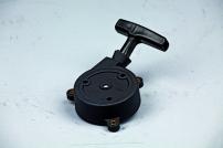 Garten Rücklaufstarter