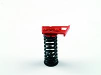 Forst Vibrationsdämpfer
