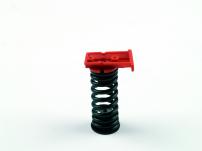 Forst Vibrationsdämpfer
