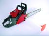 Garten ABLÄNG-HILFEN zum Brennholz schneiden <b>Ablängstäbe <font color="red">KOLIBRI</b></font> <br/>mit Adapter und Schnellkupplung</b> <br/>zur Montage an der Motorsäge