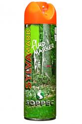Forst Fluo Marker - Leucht-Orange