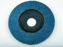Garten Schleifmopteller 115x22mm