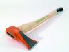 Garten NORTHWOOD <b>NORTHWOOD SPALTÄXTE</b> - geschmiedetes Qualitätswerkzeug