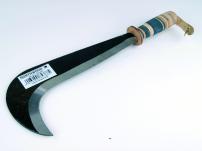 Garten Schweizer Gertel 33cm/600g