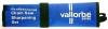 Forst Werkstattbedarf - spezifisch  <b>VALLORBE Motorsägen-Schärfsätze</b> in Rolltasche