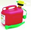Garten Kanister 5l rot + No Spill