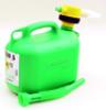 Garten Kanister  5l grün + No Spill