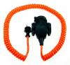 Garten Universalteile für Elektrogeräte Elektroleitungen, Leitungstrommel, Ersatzstecker <b>Spiralkabel</b>