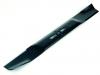 Garten Rasenmähermesser: passend für Hersteller S - Z <b>UNIVERSAL</b> gekröpft