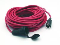 Garten Kabel Sicherheitsaußen 40 m
