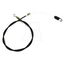 Ersatzteile BOWDENZUG:DECK:51.0"LG 